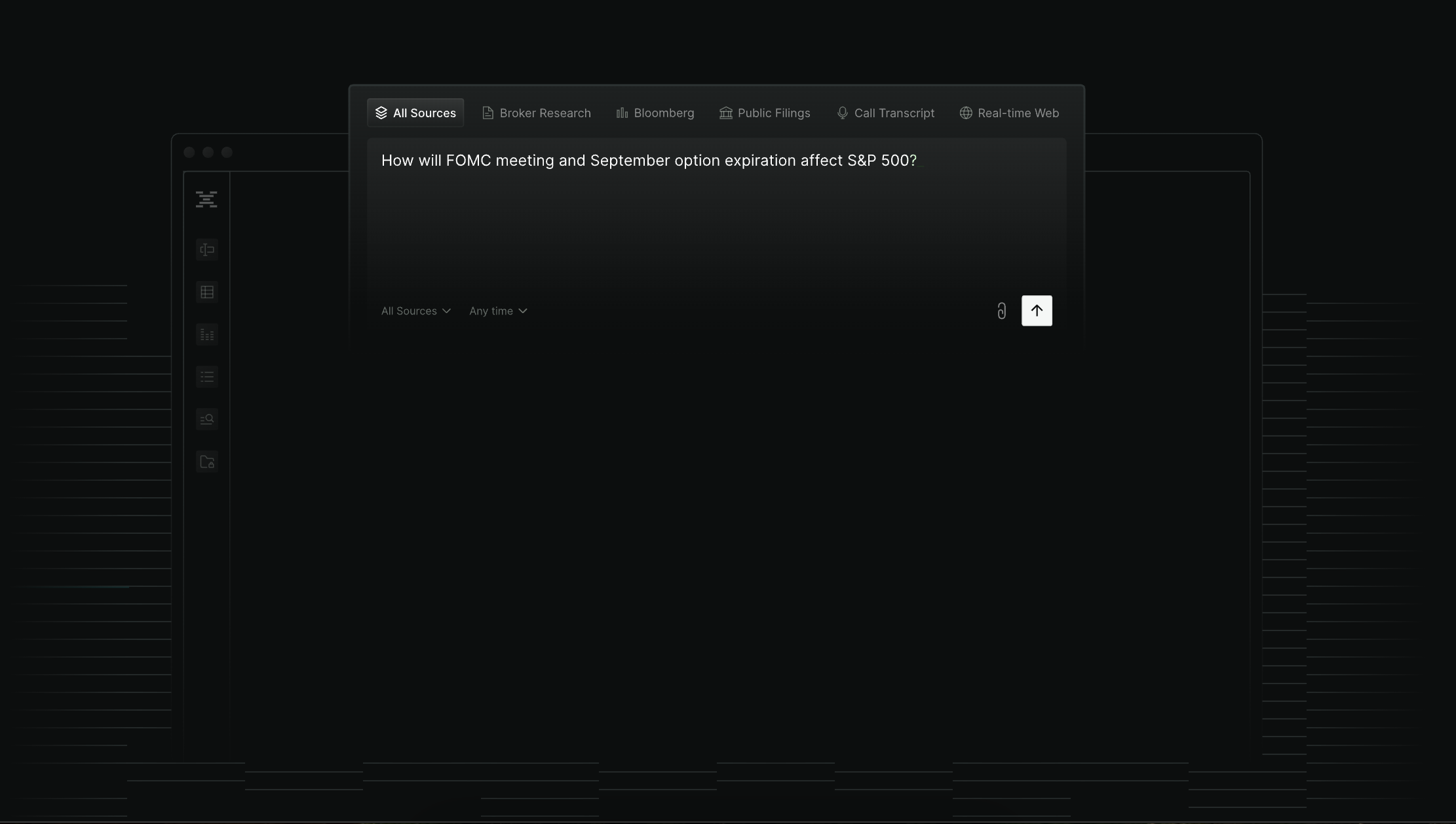 Terminal X gallery image