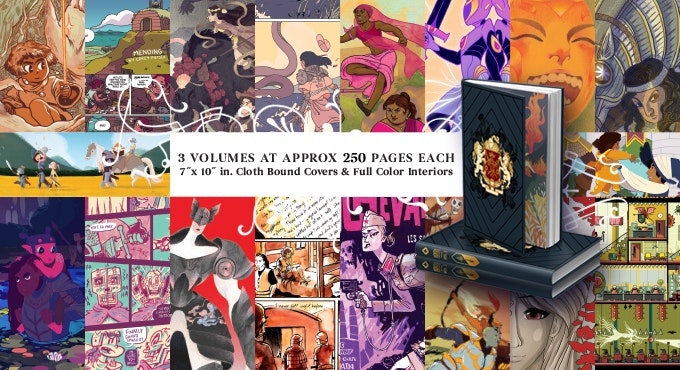 1001 Knights gallery image