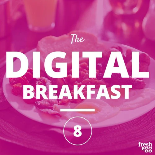 The Digital Breakfast - Interview with Steve Rayson of BuzzSumo