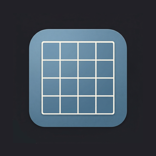 Overgrid - Drawing Grid gallery image