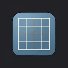 Overgrid - Drawing Grid gallery image