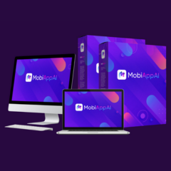 MobiApp AI