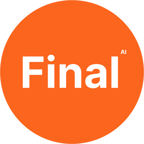 Final Round AI - Interview Copilot logo