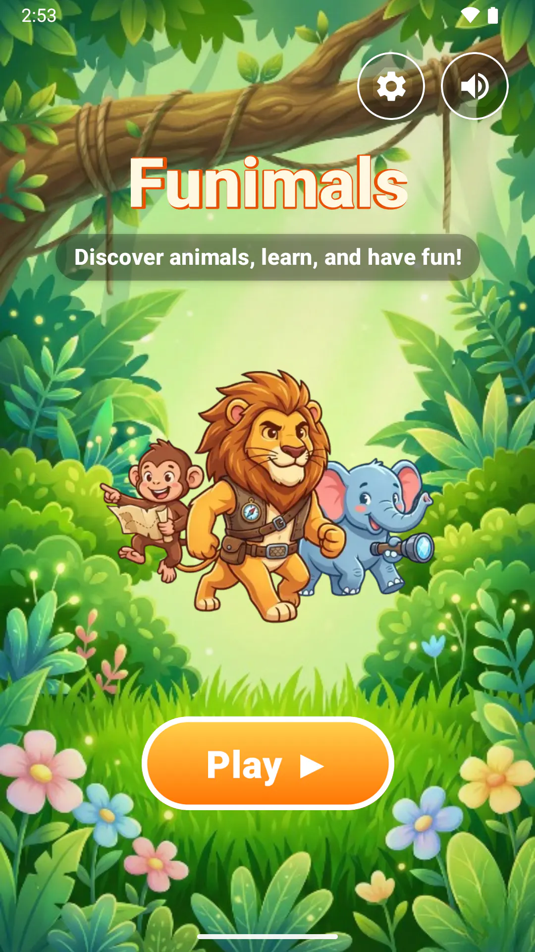 Funimals gallery image