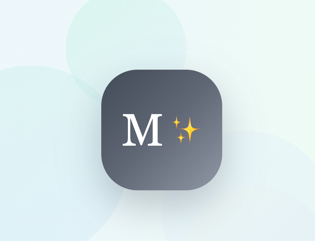 Memorias logo