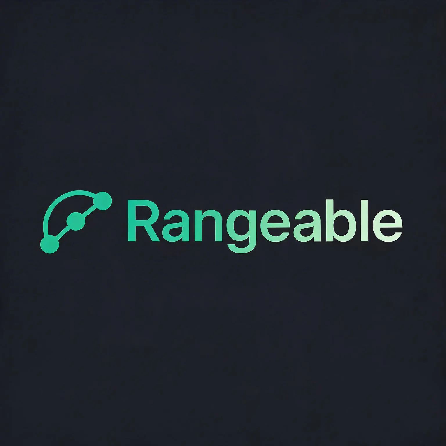 Rangeable