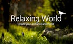 Relaxing World image