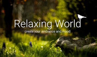 Relaxing World gallery image