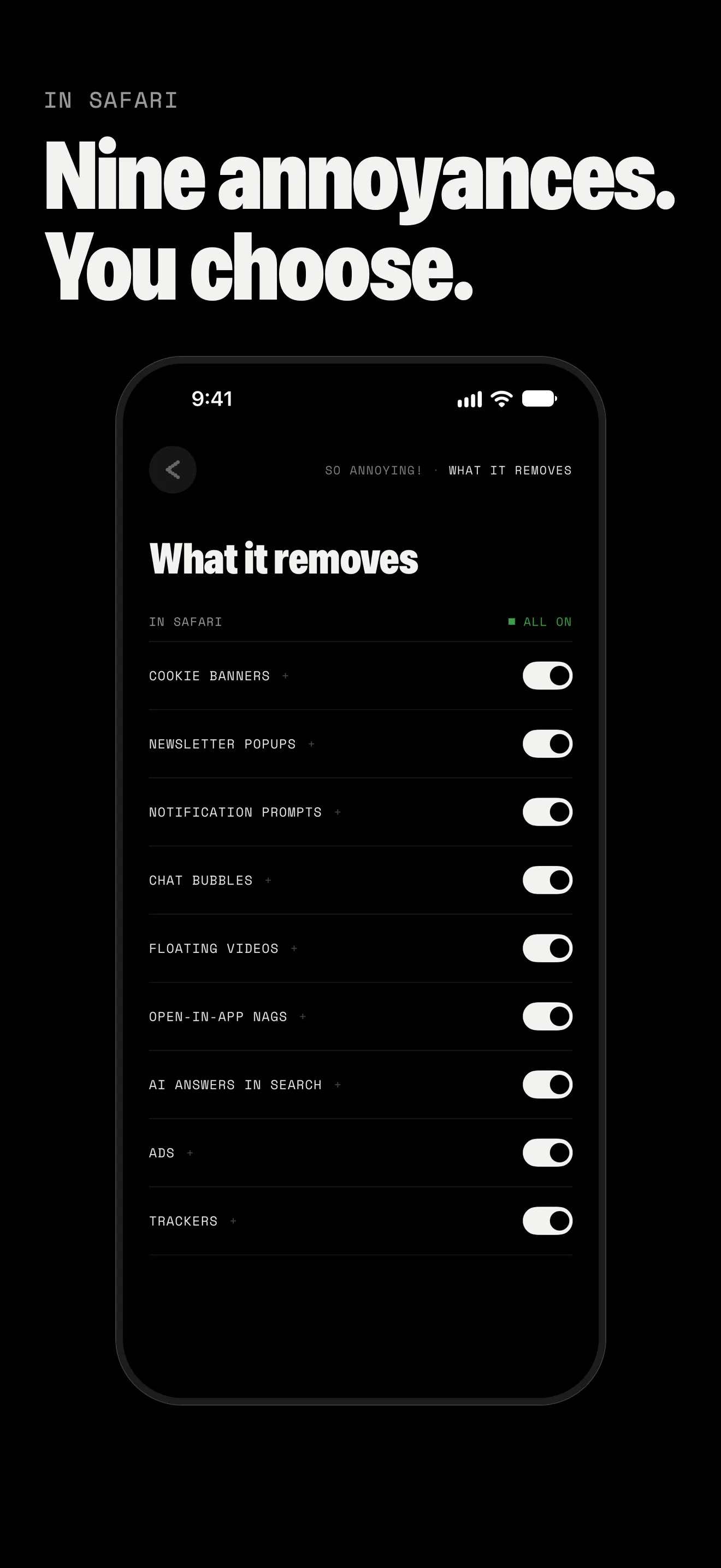 So Annoying! gallery image