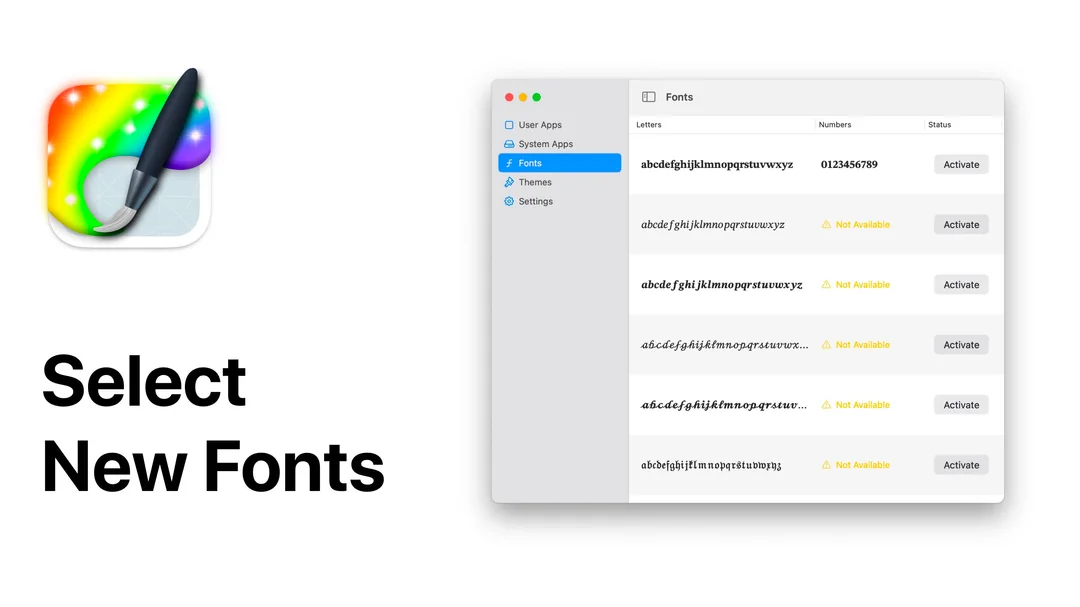 Recoat gallery image