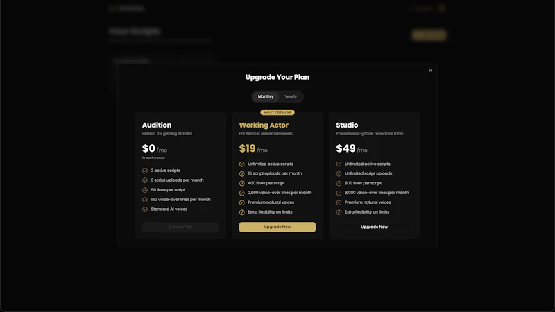 Line Echo screenshot 8