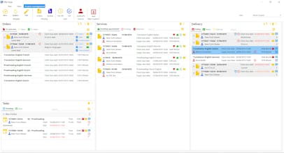 LBS Suite gallery image