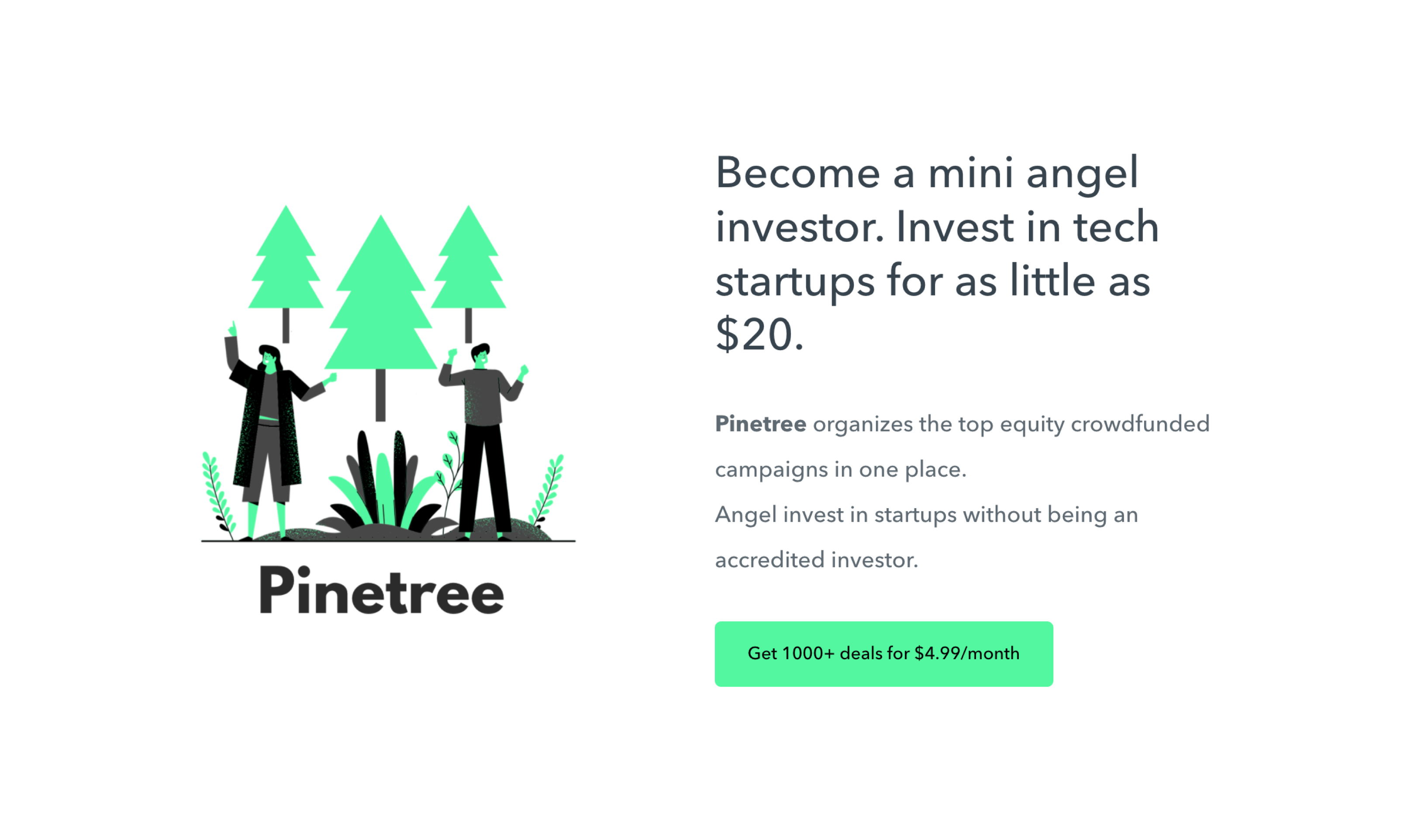 Pinetree gallery image