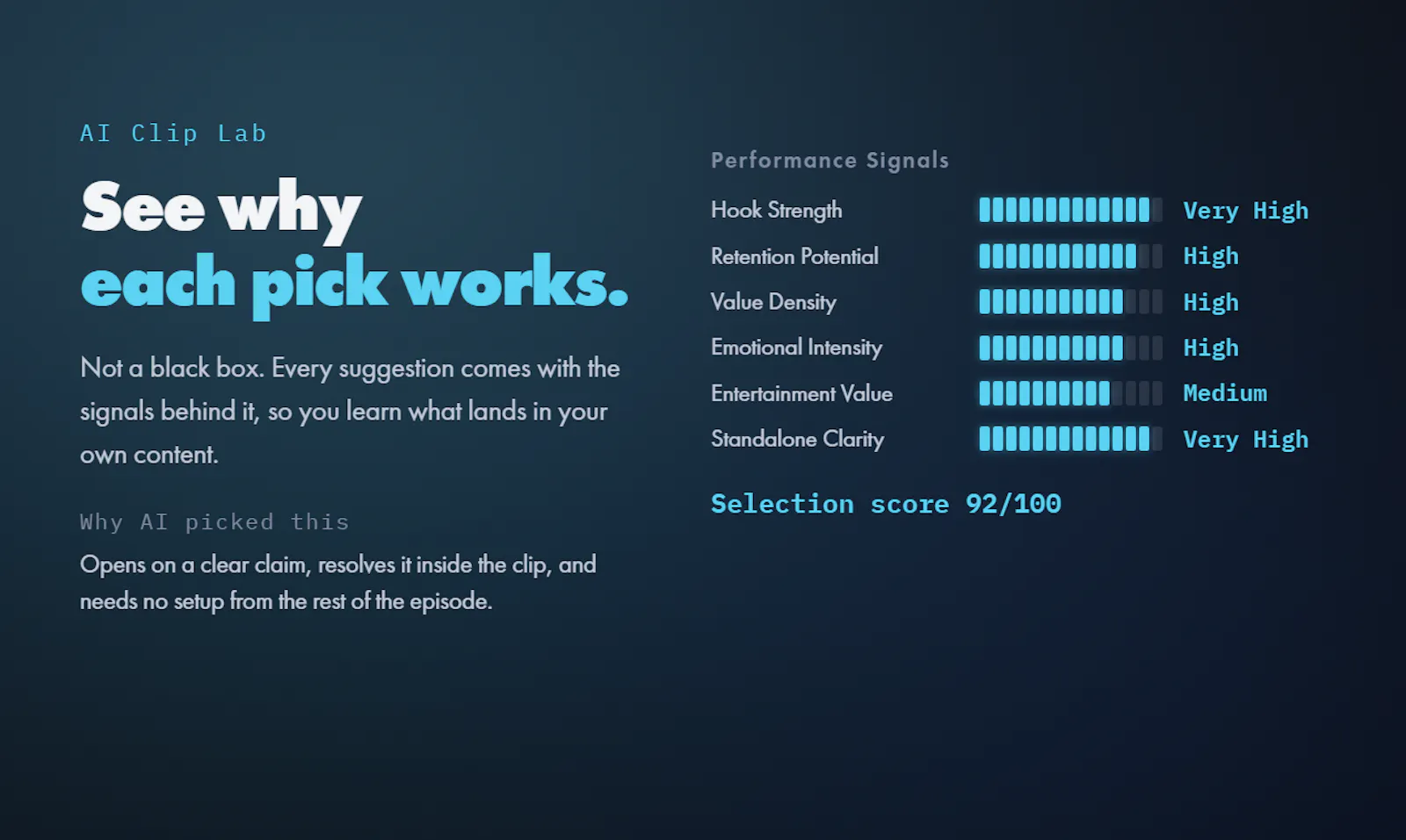 Vooshly screenshot 5