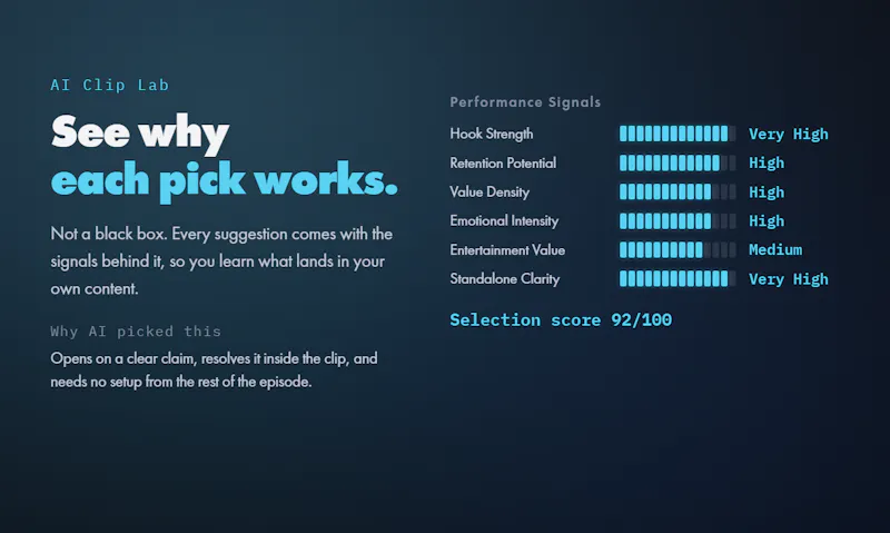 Vooshly screenshot 5
