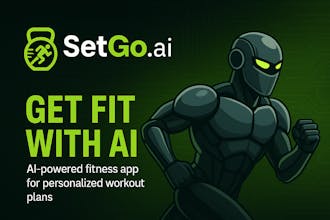 SetGo.ai gallery image