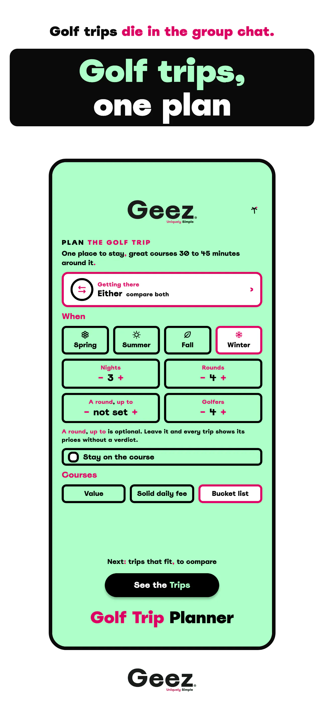 Geez Super App gallery image