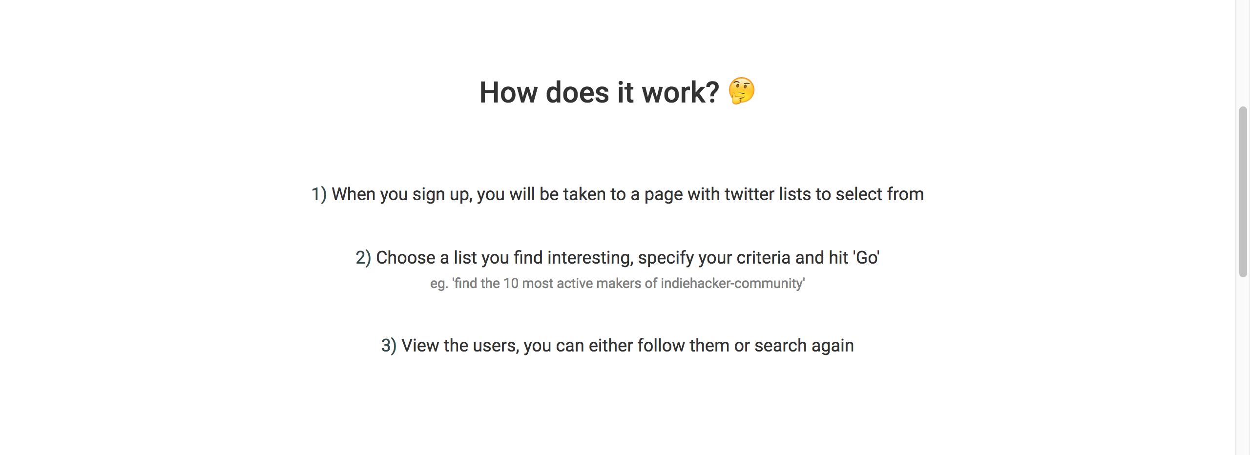 Maker Feed gallery image