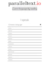 ParallelText gallery image