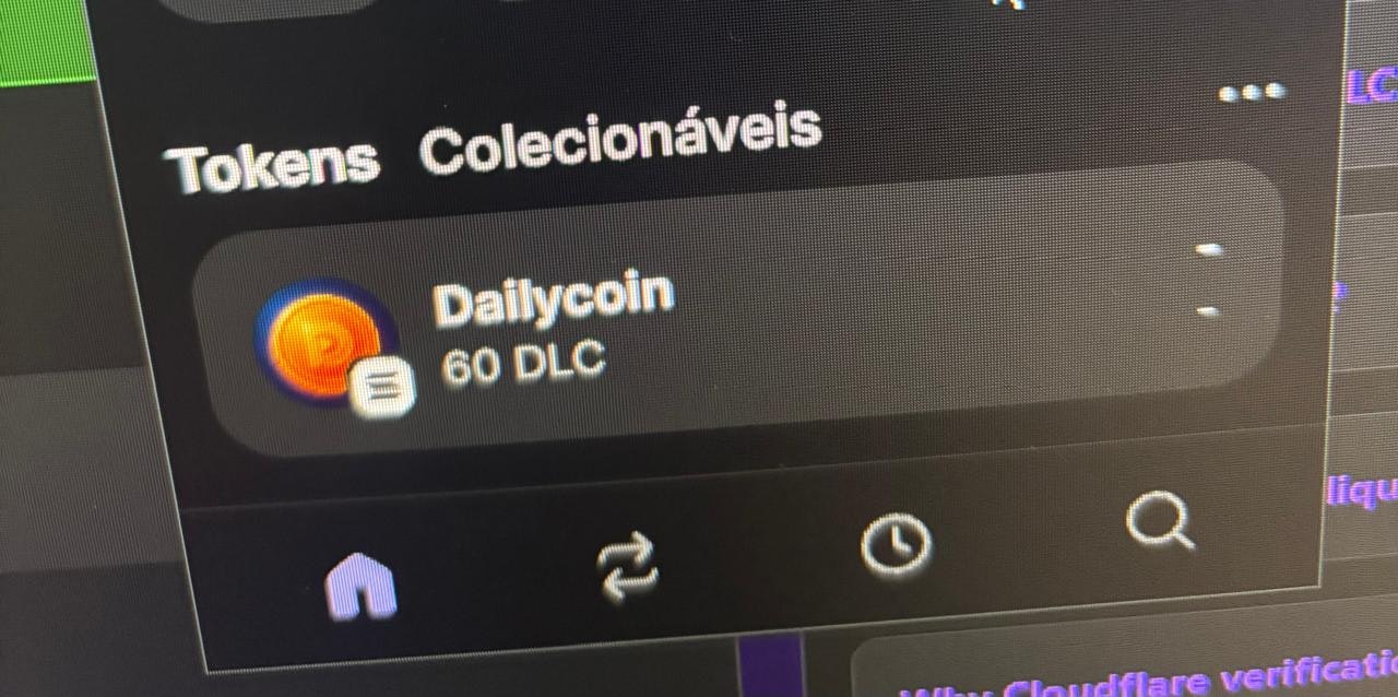 DailyCoin - Mine Daily on Solana gallery image