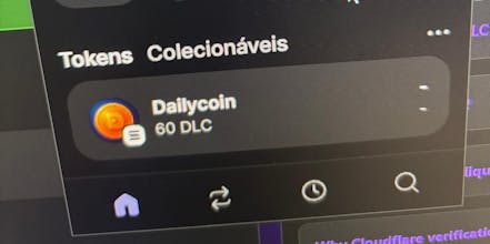 DailyCoin - Mine Daily on Solana gallery image