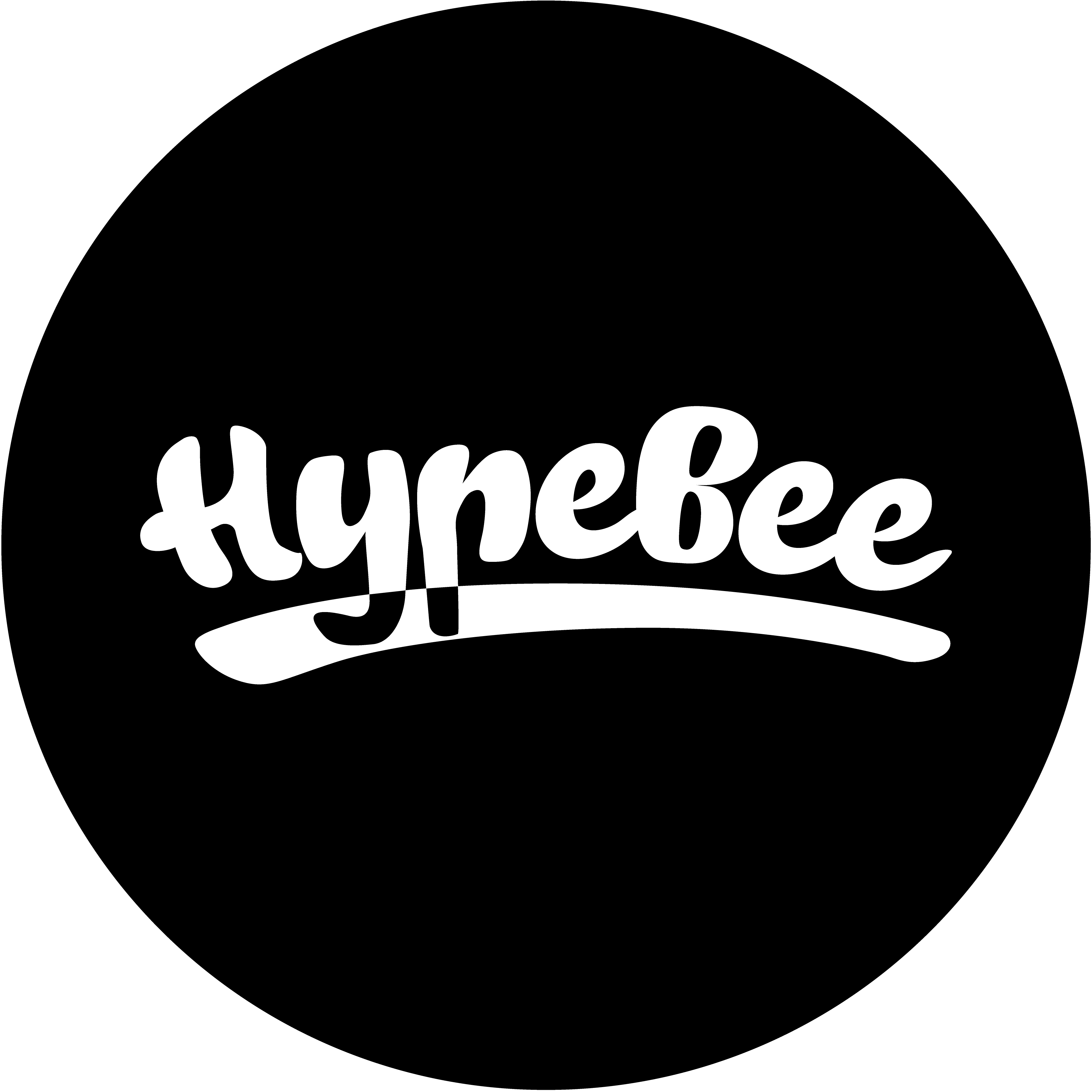 HypeBee logo