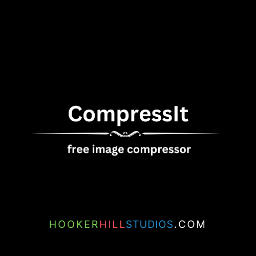 CompressIt