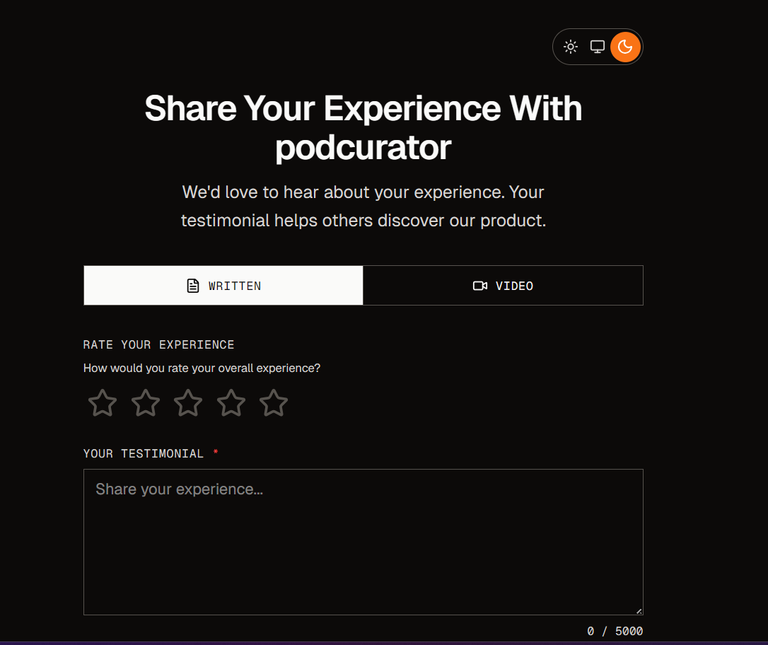 TooSimple.io gallery image