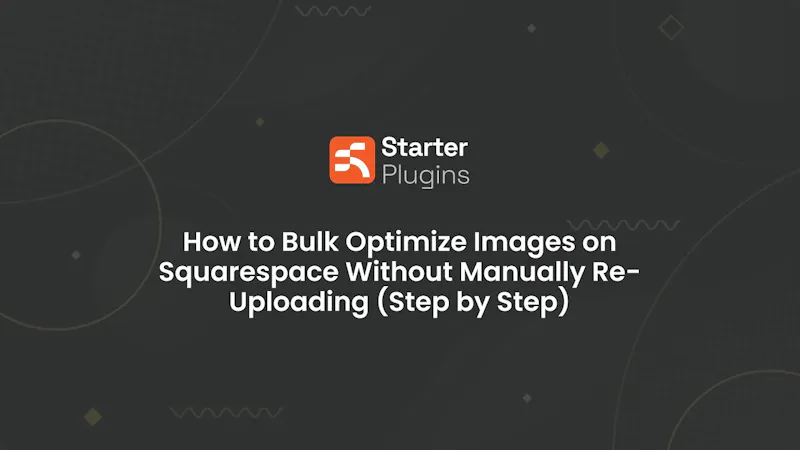 SquareOptimizer screenshot 1 (video preview)