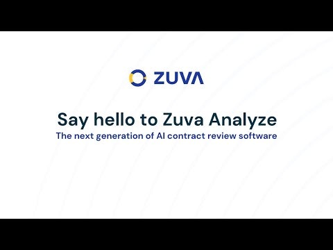 Zuva Analyze gallery image