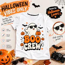 30 Halloween Streetwear Designs gallery image