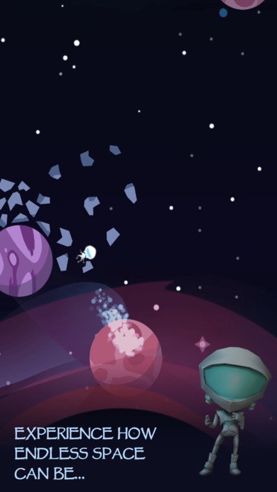 Justin Space gallery image