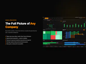 QFI Terminal gallery image
