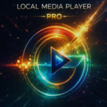 Local Media Player Pro