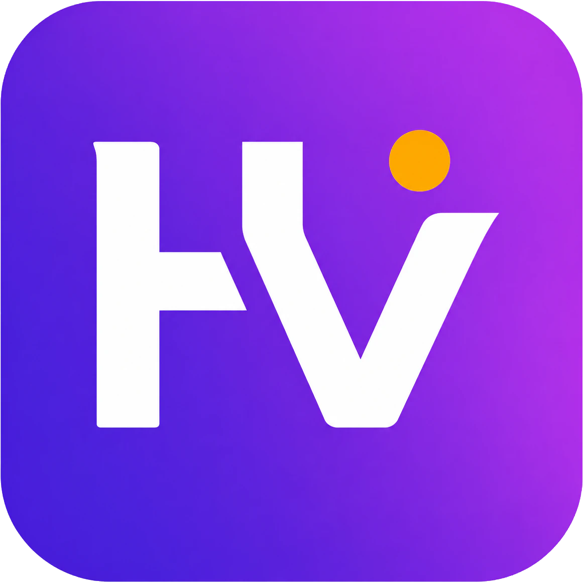 HireVivo logo