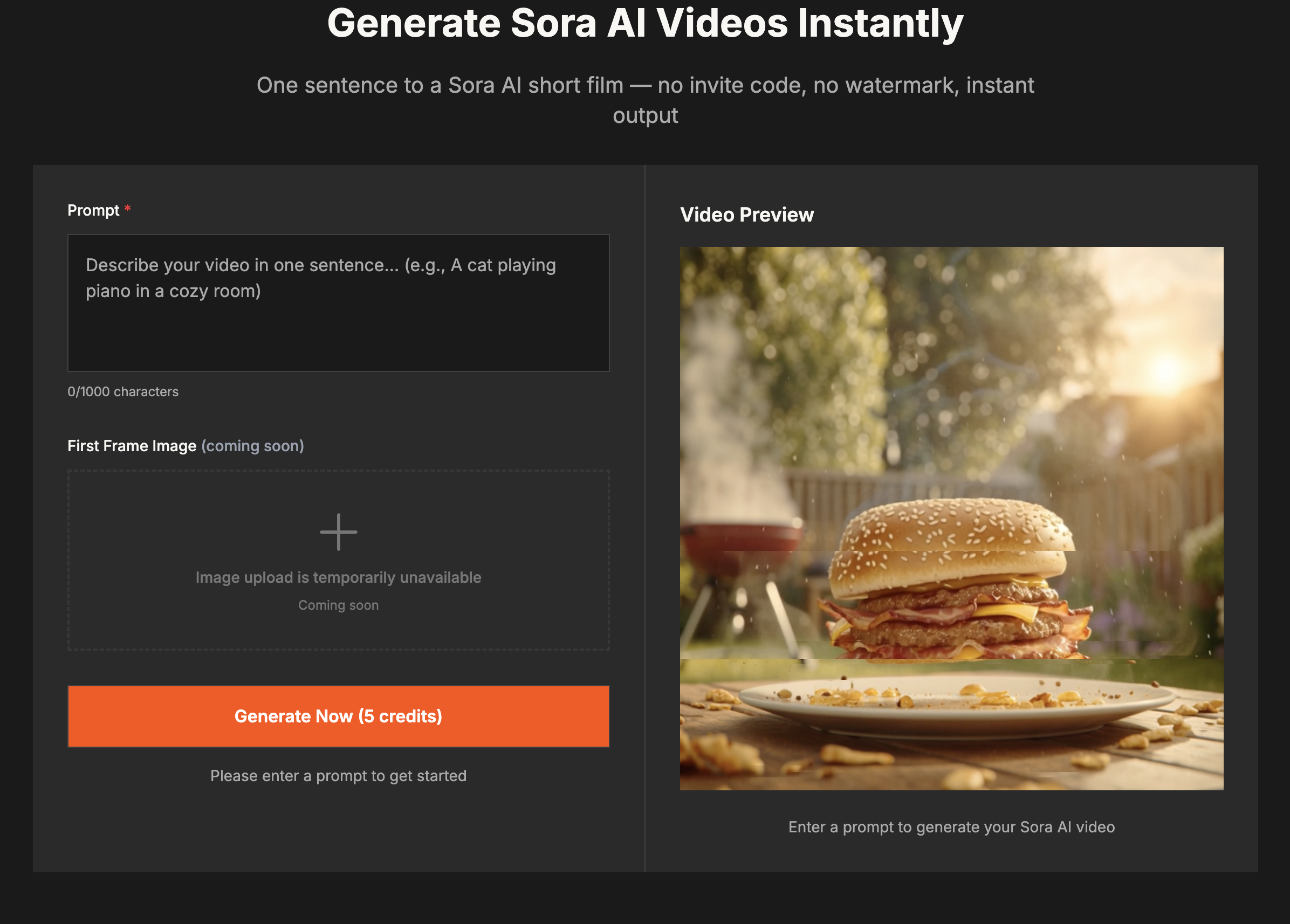 SoraAI.run gallery image