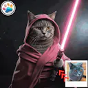 Furry Art
