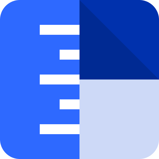 Screen Ruler - for Google Chrome logo