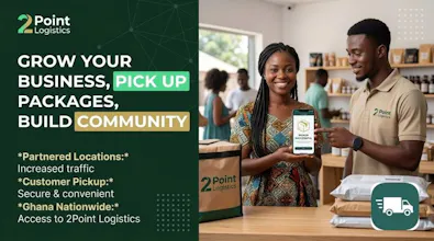 2Point Logistics gallery image