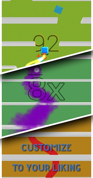 Endless gallery image