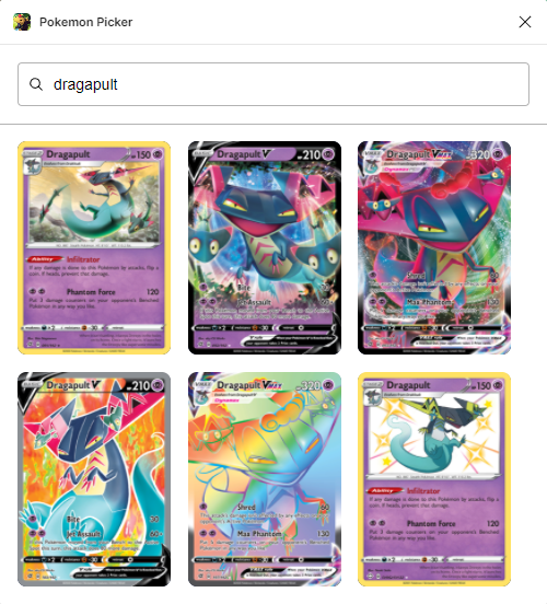 Media Pokemon Picker 4