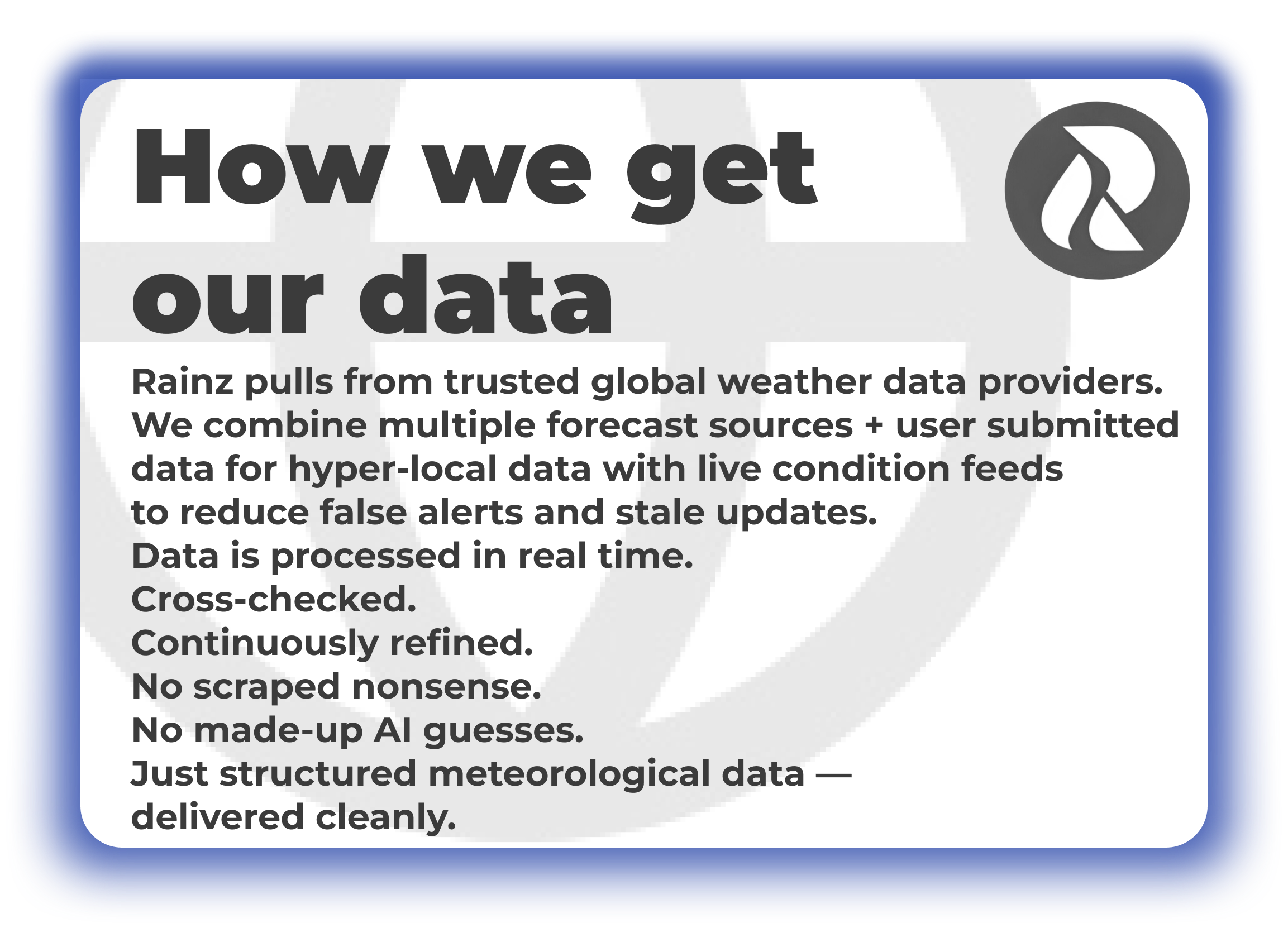 Rainz Weather gallery image