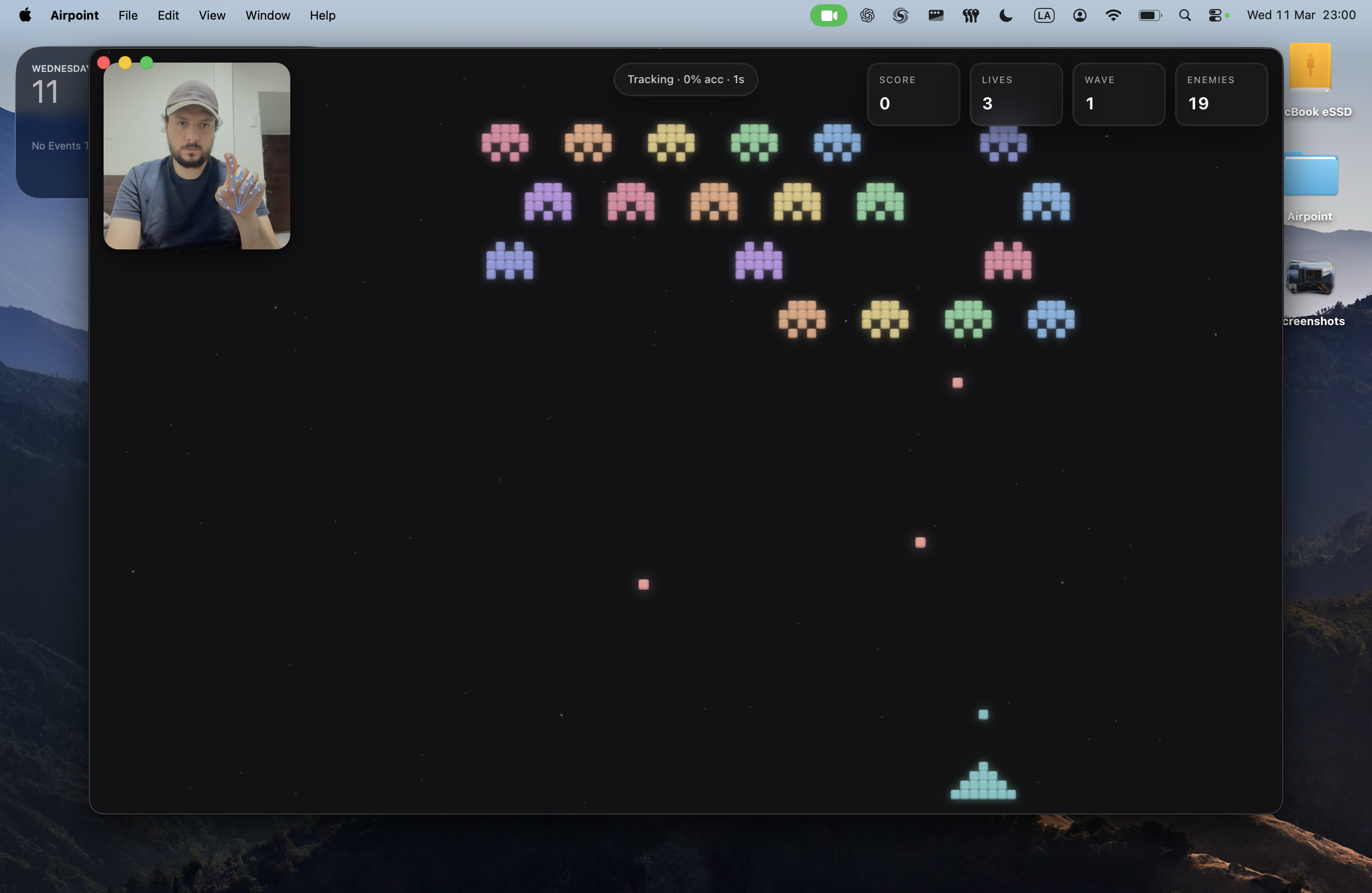 Airpoint gallery image