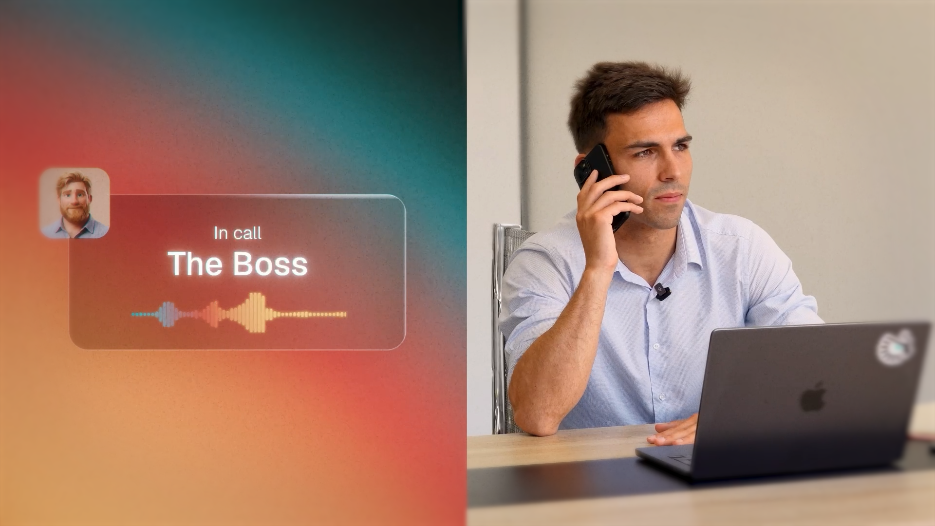 AI WORKERS - unlimited AI employees gallery image