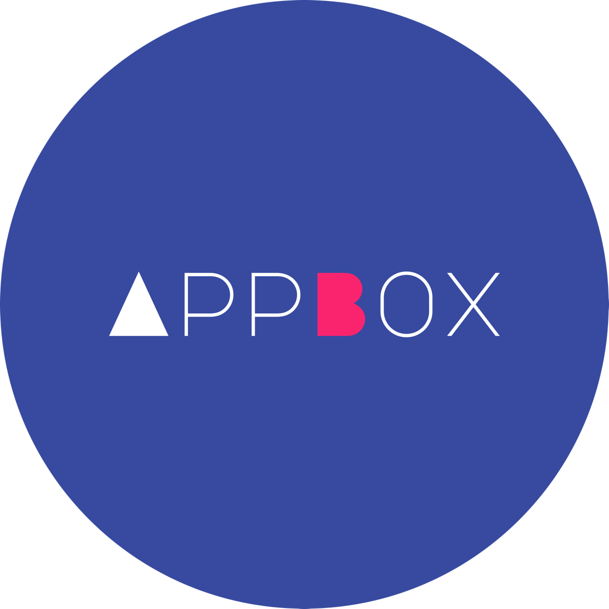 Appbox Tech