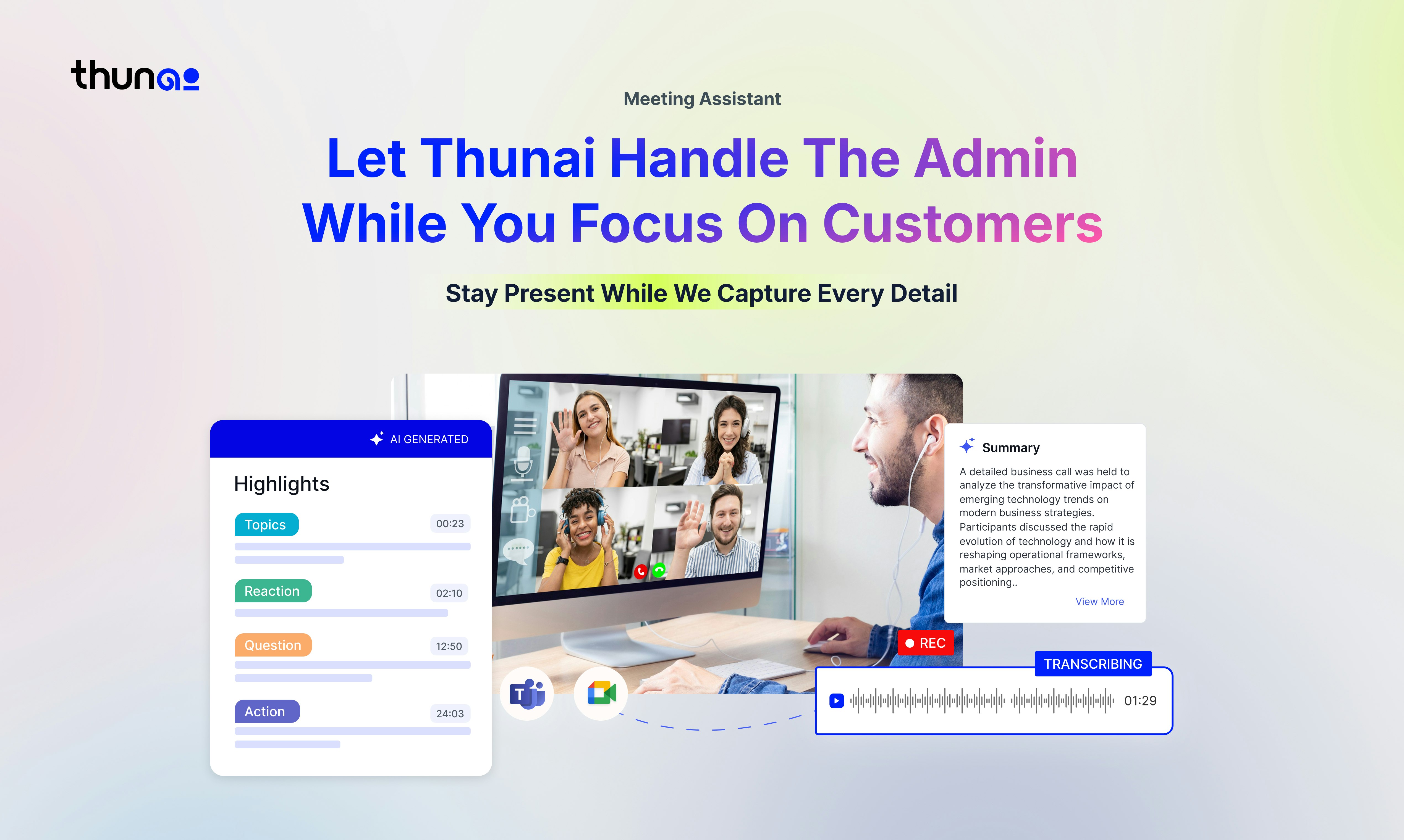 Thunai media 5