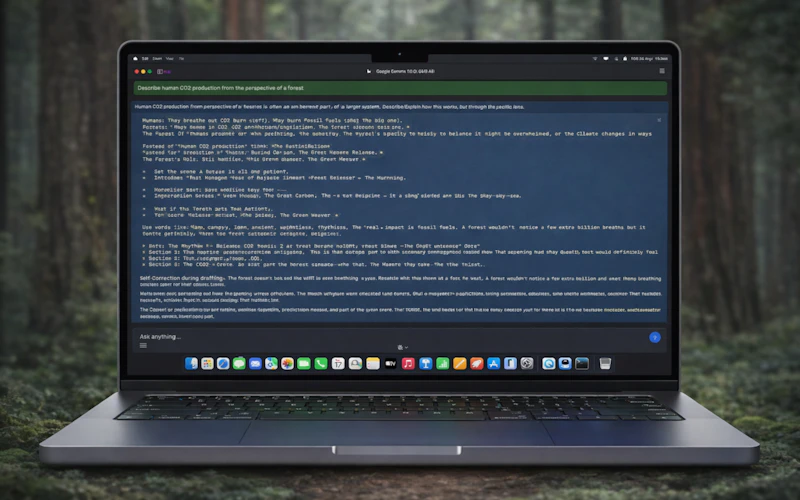 im.ai screenshot 2