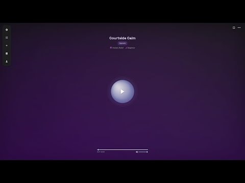 InTheMoment.app gallery image