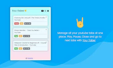 YouTaber gallery image