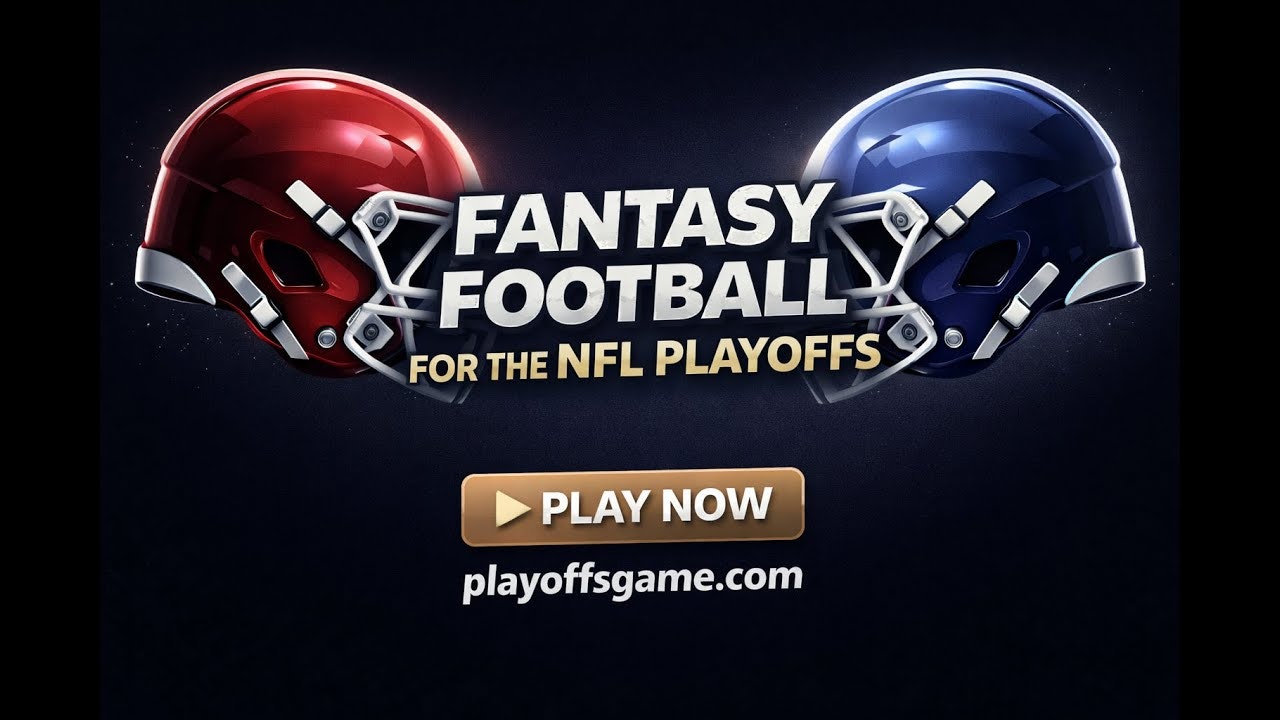 NFL Playoffs Game gallery image